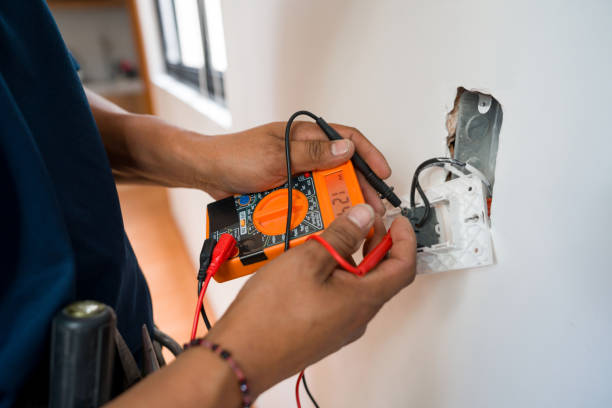 Best Ceiling Fan Installation Electrician  in Blue Island, IL