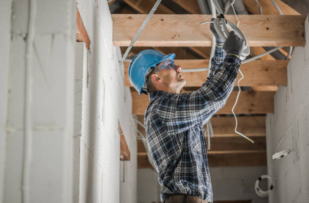 Best Electrician for Home Renovation  in Blue Island, IL
