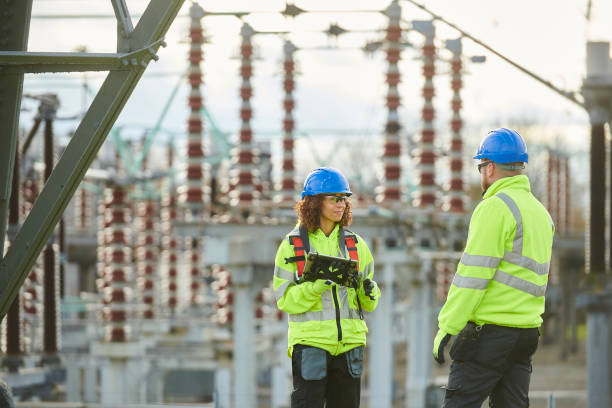 Best Affordable Electrical Installation  in Blue Island, IL