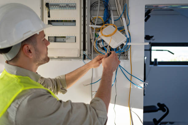 Electrical Upgrades for Homes in Blue Island, IL