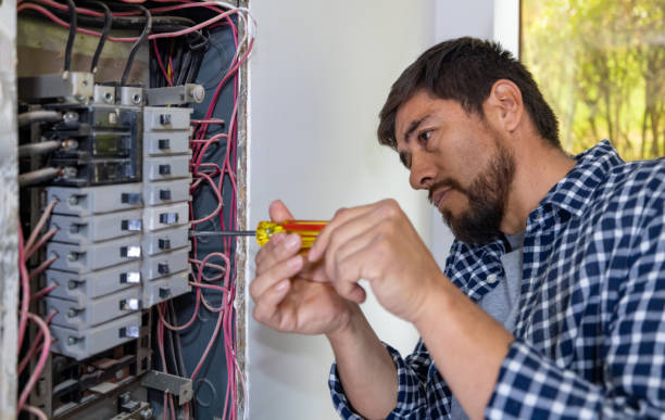 Best Licensed Electrician  in Blue Island, IL